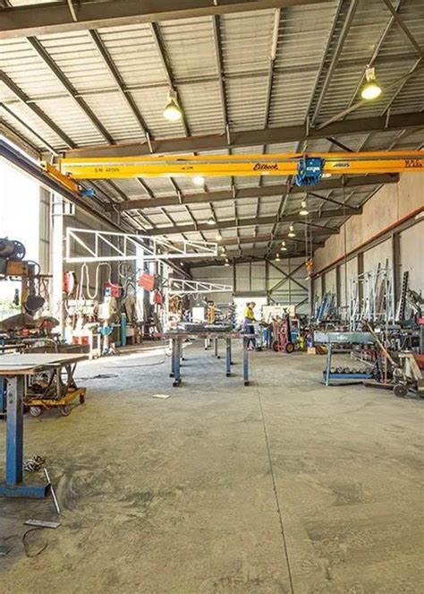 metal fabrication bundaberg